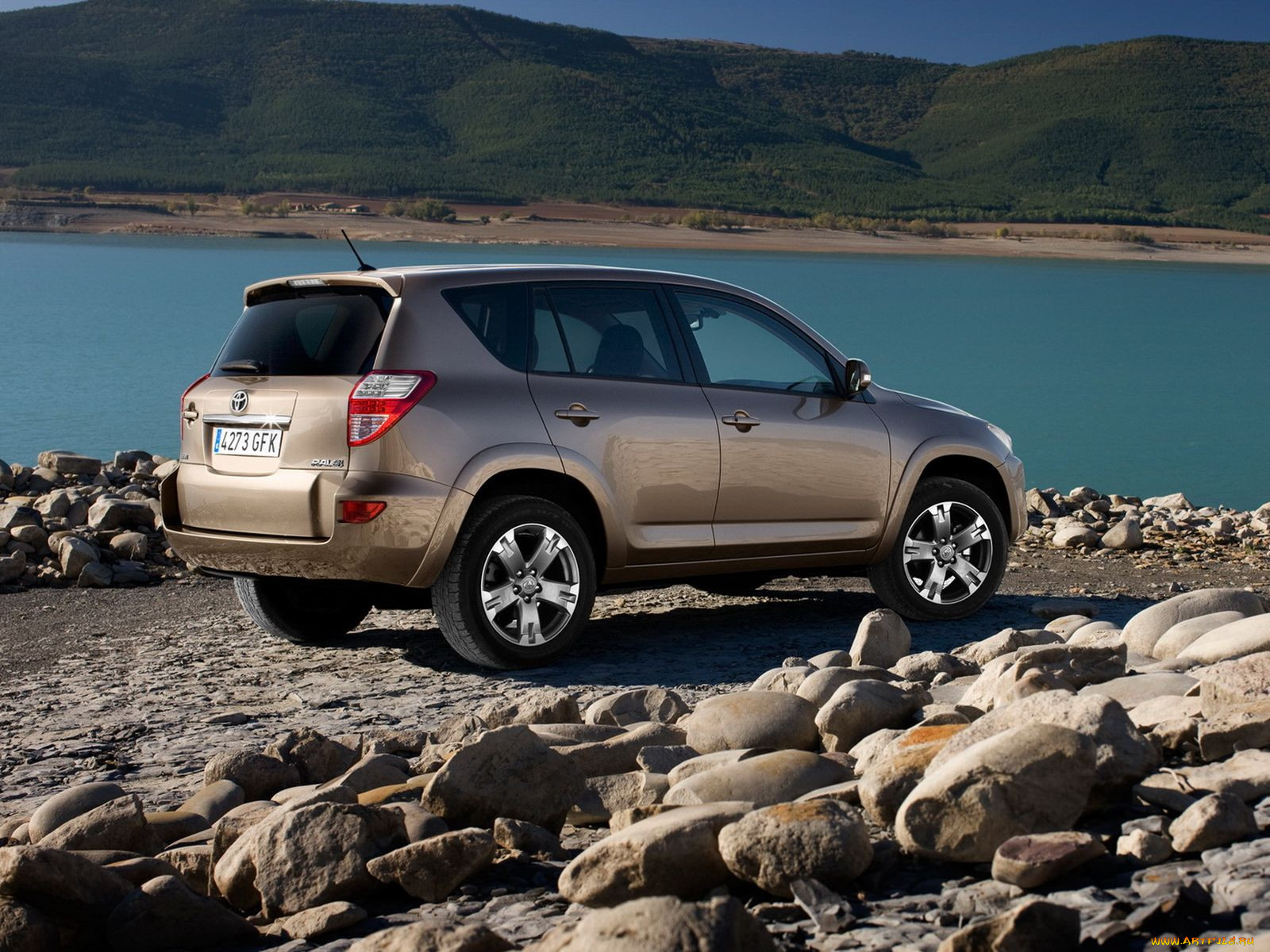 , toyota